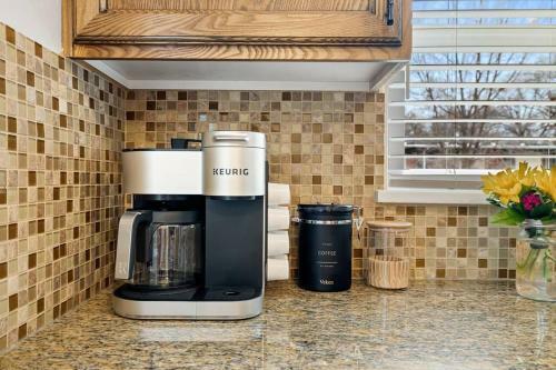 North End Retreat - Bikes -bbq - 3 Bedroom - 2 Bath