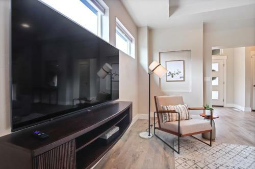 Outstanding Meridian 3 Bedroom Custom Home In Central Meridian