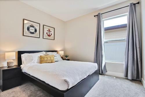 Outstanding Meridian 3 Bedroom Custom Home In Central Meridian