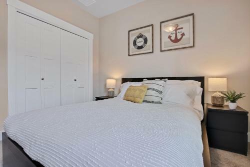 Outstanding Meridian 3 Bedroom Custom Home In Central Meridian