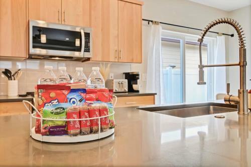 Outstanding Meridian 3 Bedroom Custom Home In Central Meridian