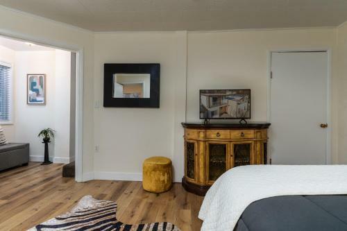 Apartamento Modern Cottage - Self Check-in & Free Parking