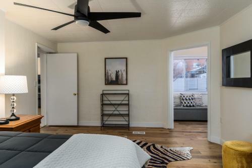 Apartamento Modern Cottage - Self Check-in & Free Parking