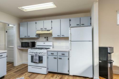 Apartamento Modern Cottage - Self Check-in & Free Parking