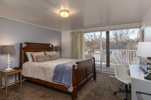 Apartamento Modern Cottage - Self Check-in & Free Parking