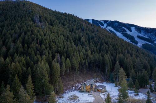 Norwegian Woods 5