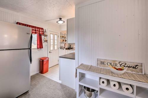 Pet-friendly Sandpoint Home With Fenced Yard!