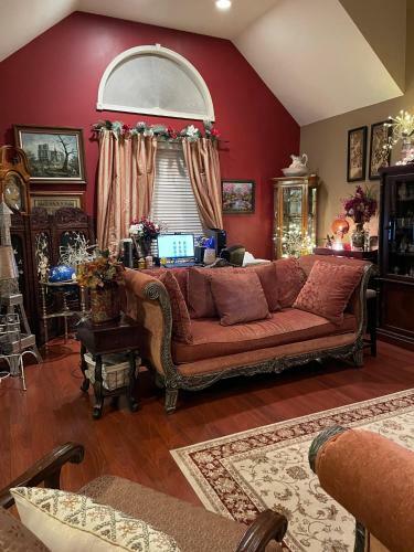 Fedor House