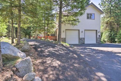 Spring Mountain Manor By Casago Mccall - Donerightmanagement