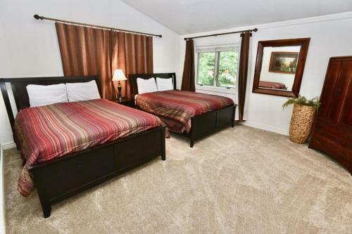 Spring Mountain Manor By Casago Mccall - Donerightmanagement