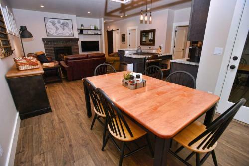 Home On The Range By Casago Mccall - Donerightmanagement