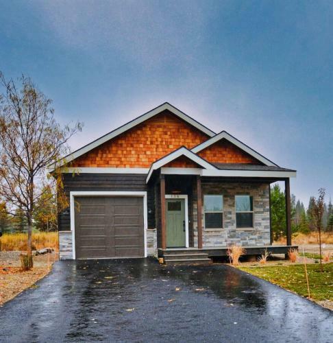 Home On The Range By Casago Mccall - Donerightmanagement