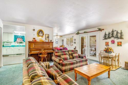 Syringa House