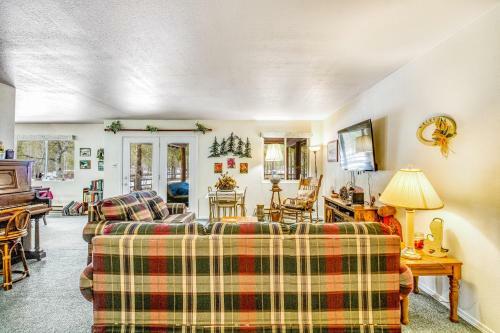 Syringa House