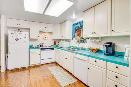 Syringa House