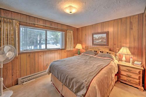 Mccall Rustic Retreat - Walk To Payette Lake!