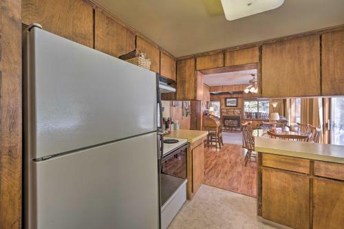 Mccall Rustic Retreat - Walk To Payette Lake!