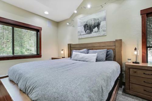 Magic Mccall Cabin And Studio For Larger Groups