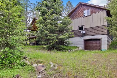 Magic Mccall Cabin And Studio For Larger Groups