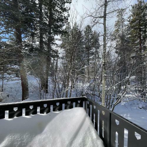 Apartamento Stars Over Silverpine By Casago Mccall - Donerightmanagement