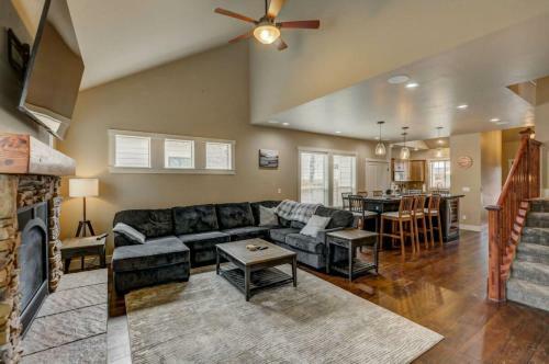 Deer Ridge By Casago Mccall - Donerightmanagement