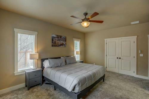 Deer Ridge By Casago Mccall - Donerightmanagement