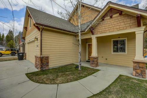 Deer Ridge By Casago Mccall - Donerightmanagement