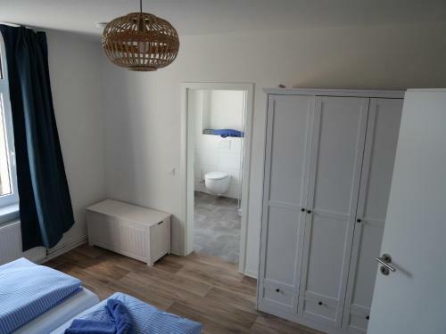 Apartamento Kreihnsd�rp 2