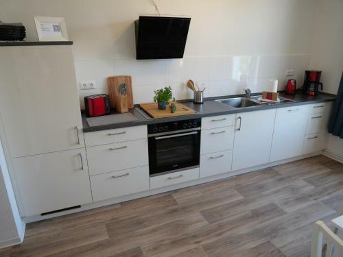 Apartamento Kreihnsd�rp 2