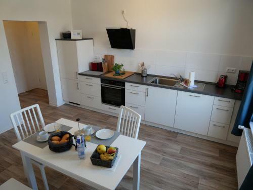 Apartamento Kreihnsd�rp 2