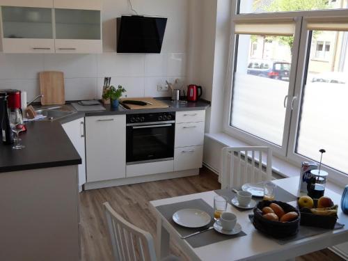 Apartamento Kreihnsd�rp 1