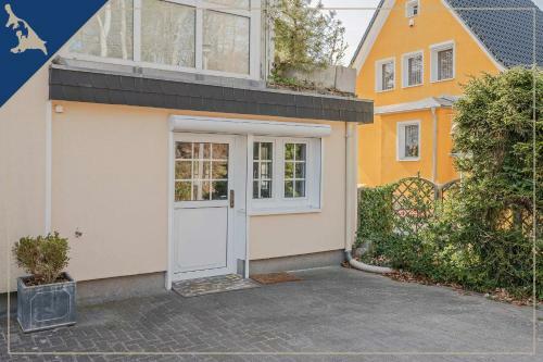 Apartamento Sanddorn