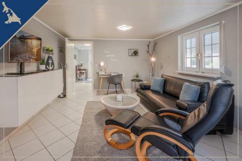 Apartamento Sanddorn