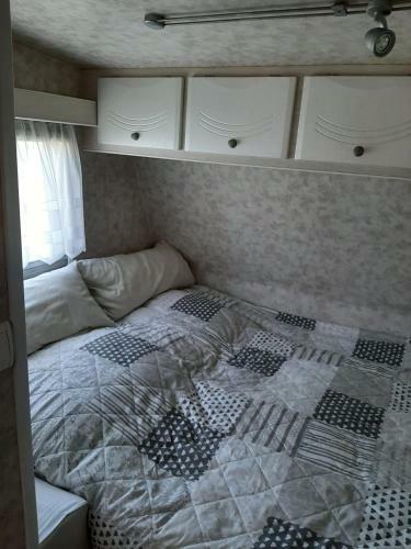 Camping Am Leinritt - Gro�heubach