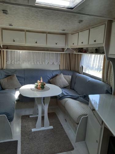 Camping Am Leinritt - Gro�heubach