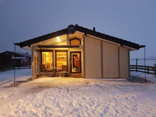 Ferienhaus Robinson