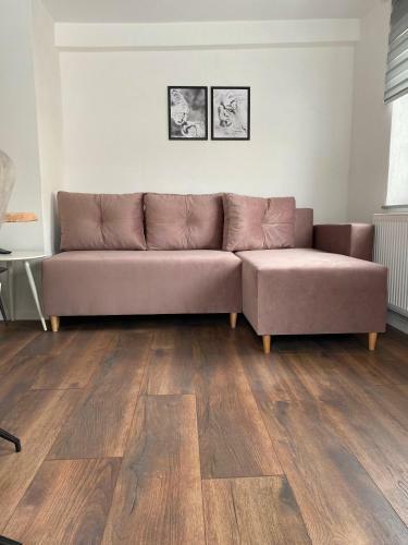 Adn Apartments, Stylish & Modern In K�tz 89359