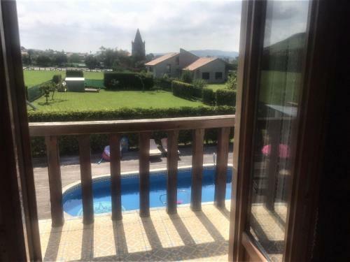 Bed & Breakfast Camino A Casa Suances