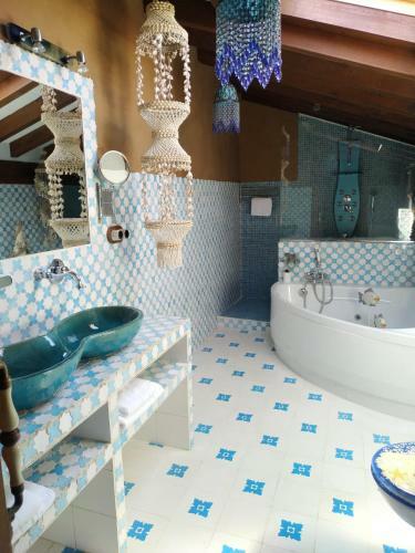 Bed & Breakfast Camino A Casa Suances