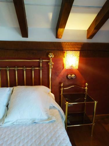 Bed & Breakfast Camino A Casa Suances
