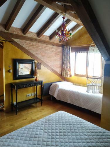 Bed & Breakfast Camino A Casa Suances