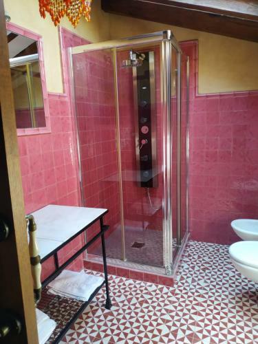 Bed & Breakfast Camino A Casa Suances