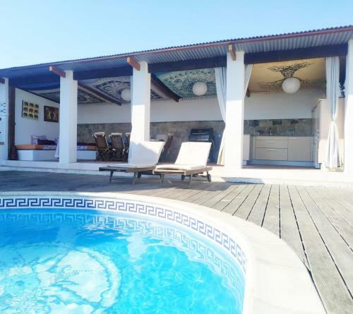 Bed & Breakfast Camino A Casa Suances