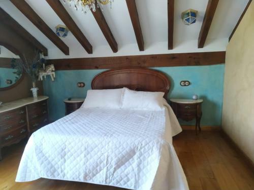 Bed & Breakfast Camino A Casa Suances