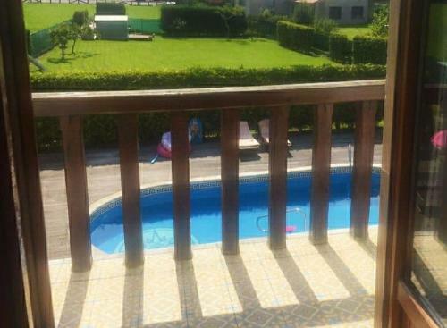 Bed & Breakfast Camino A Casa Suances