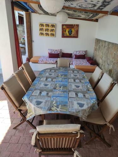 Bed & Breakfast Camino A Casa Suances