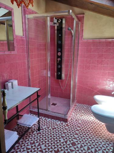 Bed & Breakfast Camino A Casa Suances
