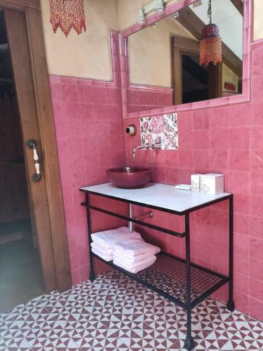 Bed & Breakfast Camino A Casa Suances