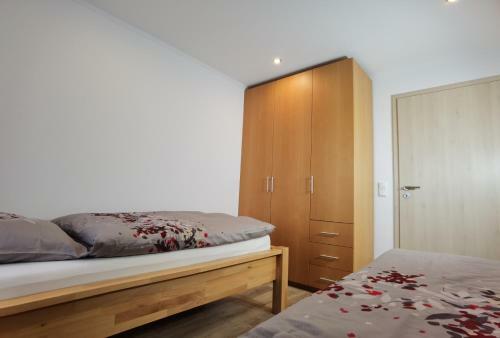 Apartamento Ferienwohnung Hockertz