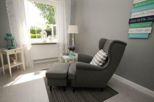 Apartamento Haus Sonneneck